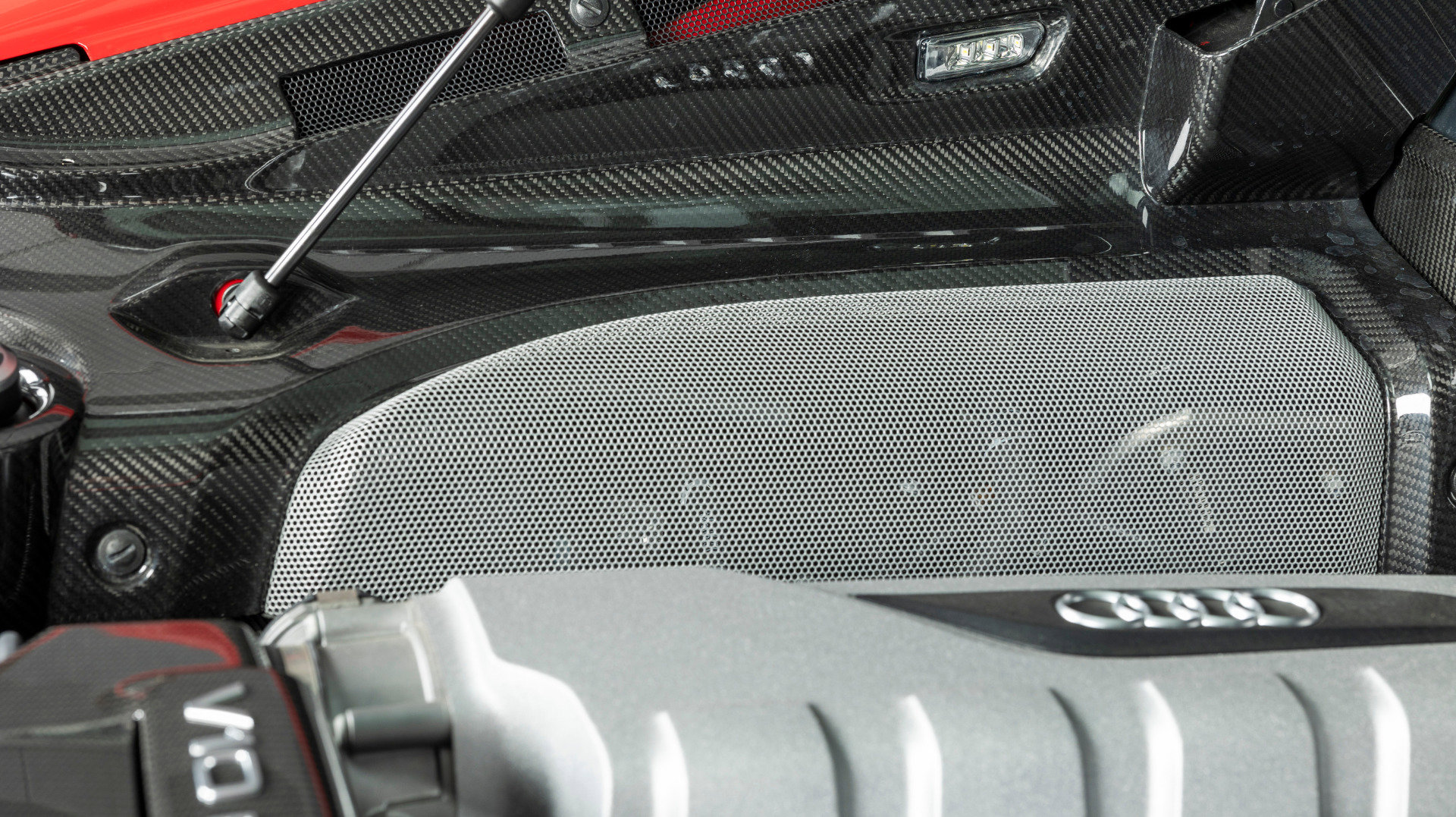 Used 2010 Audi R8 V10 AWD/4WD image 19