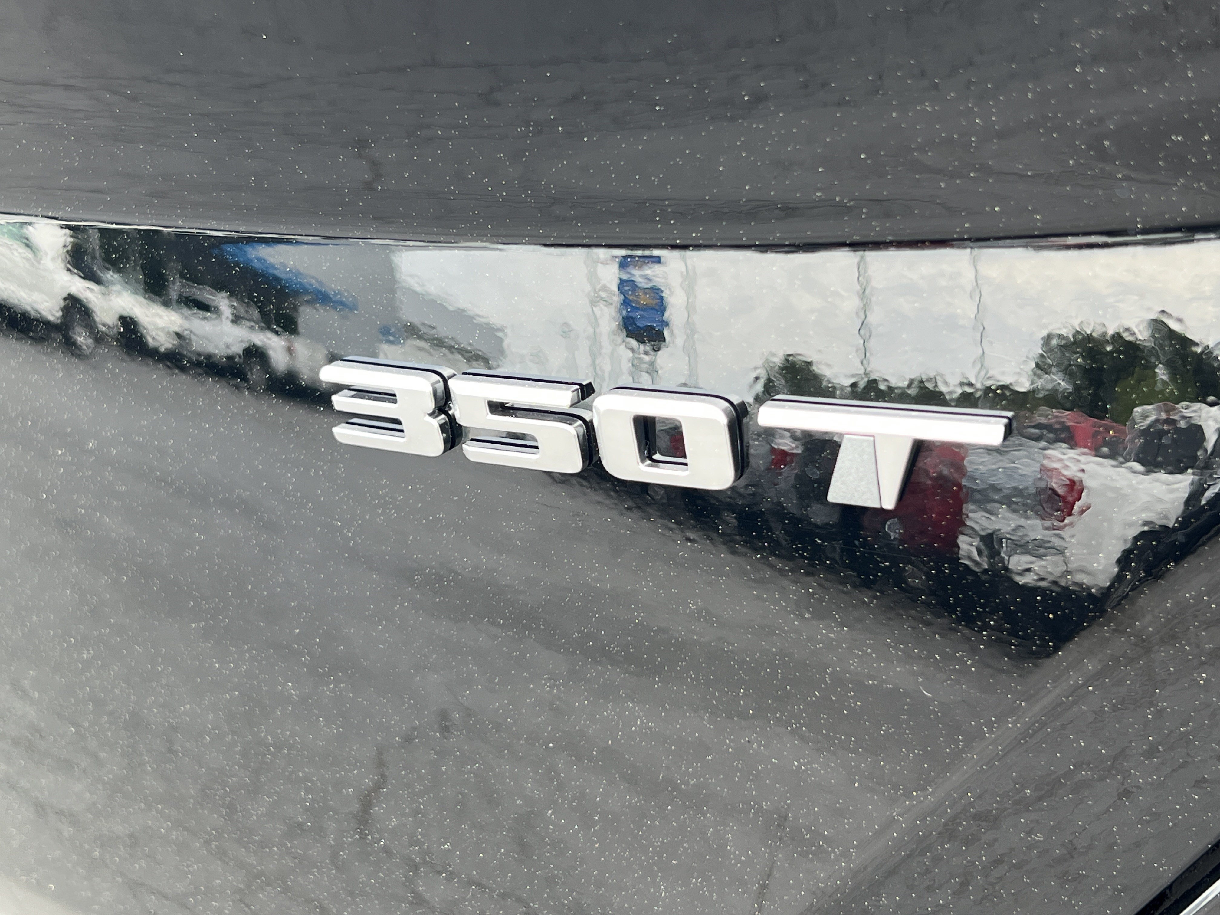 New 2026 Cadillac CT4 Sport AWD/4WD image 10