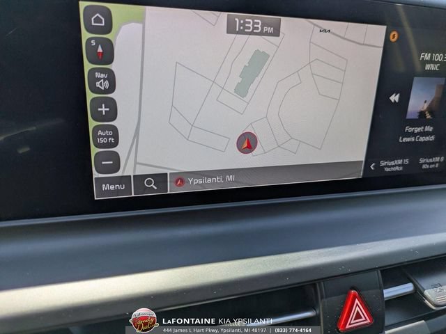 Certified 2024 Kia Seltos EX AWD/4WD image 25