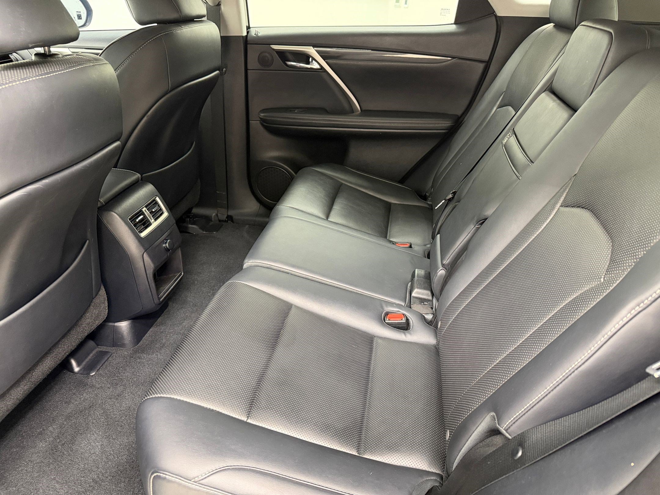 Used 2018 Lexus RX 350 FWD w/ Accessory Package image 26