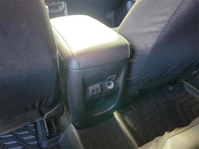 Used 2017 Chevrolet Colorado LT w/ Safety Package image 17