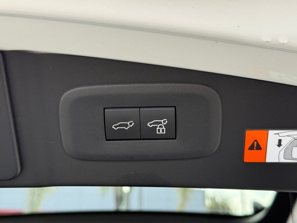 Used 2024 Lexus RZ 300e Premium w/ Technology Package image 17