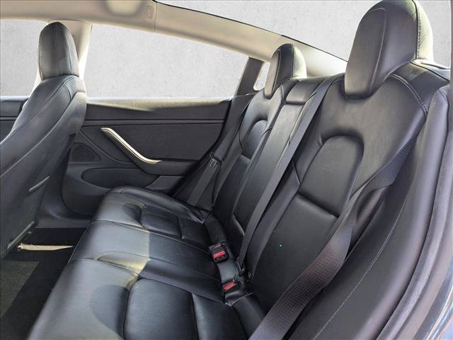 Used 2020 Tesla Model 3 Long Range AWD/4WD image 21