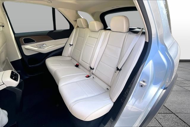 New 2026 Mercedes-Benz GLE 350 4MATIC image 13