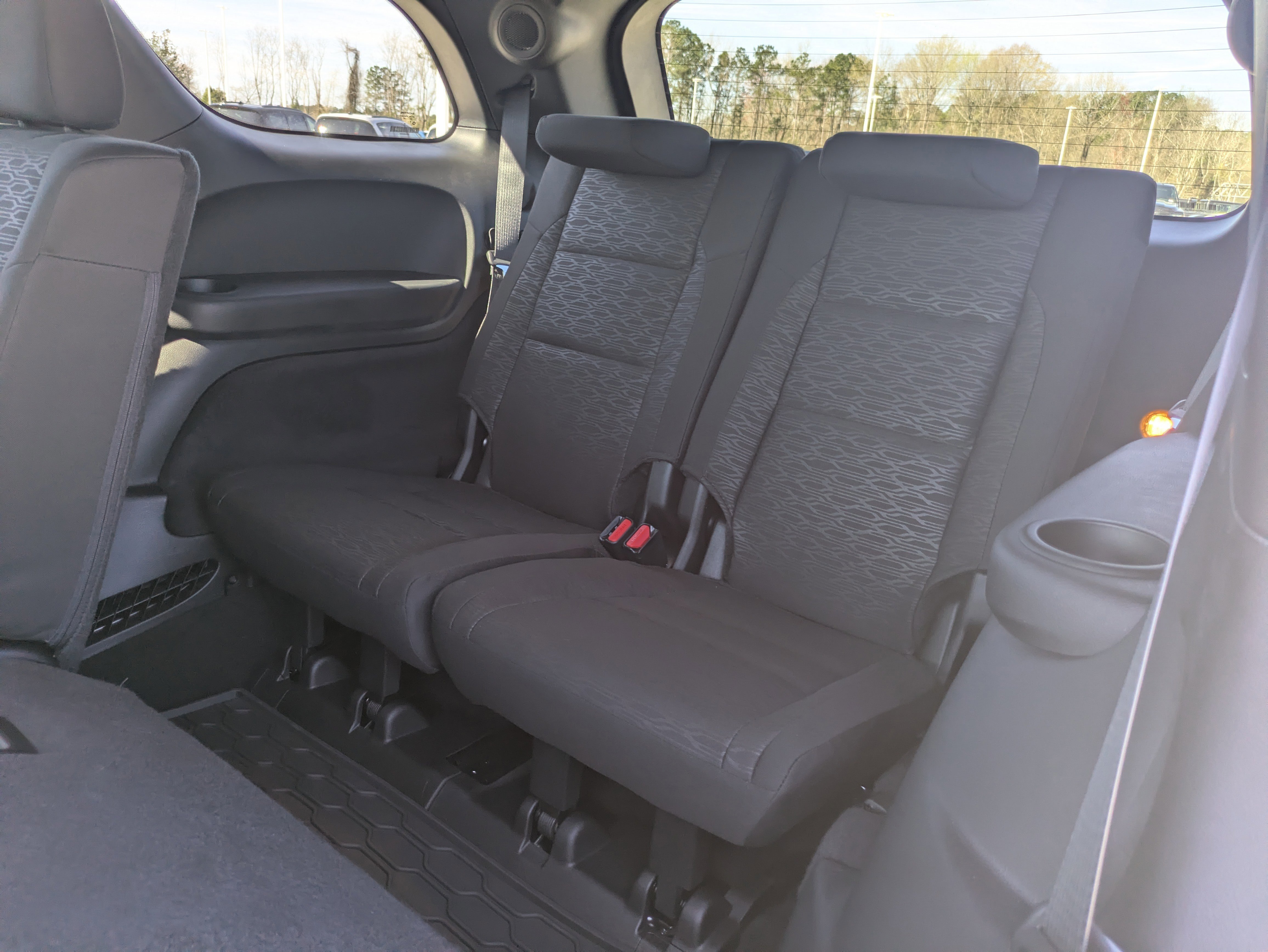 New 2026 Dodge Durango GT image 15