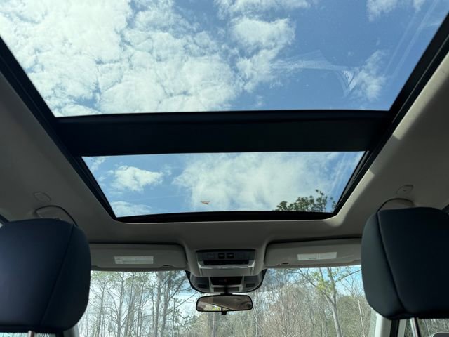 Used 2023 Nissan Rogue SV w/ SV Premium B Package image 7