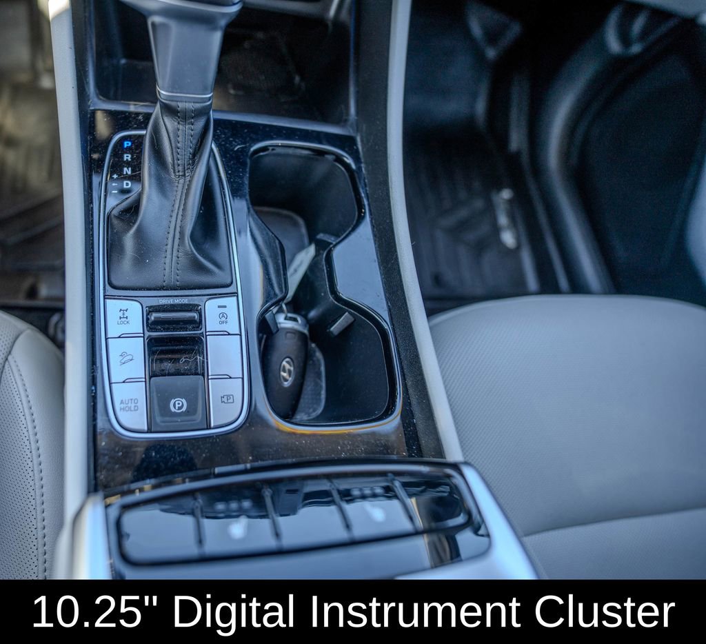 Certified 2023 Hyundai Tucson SEL w/ Convenience Package image 16