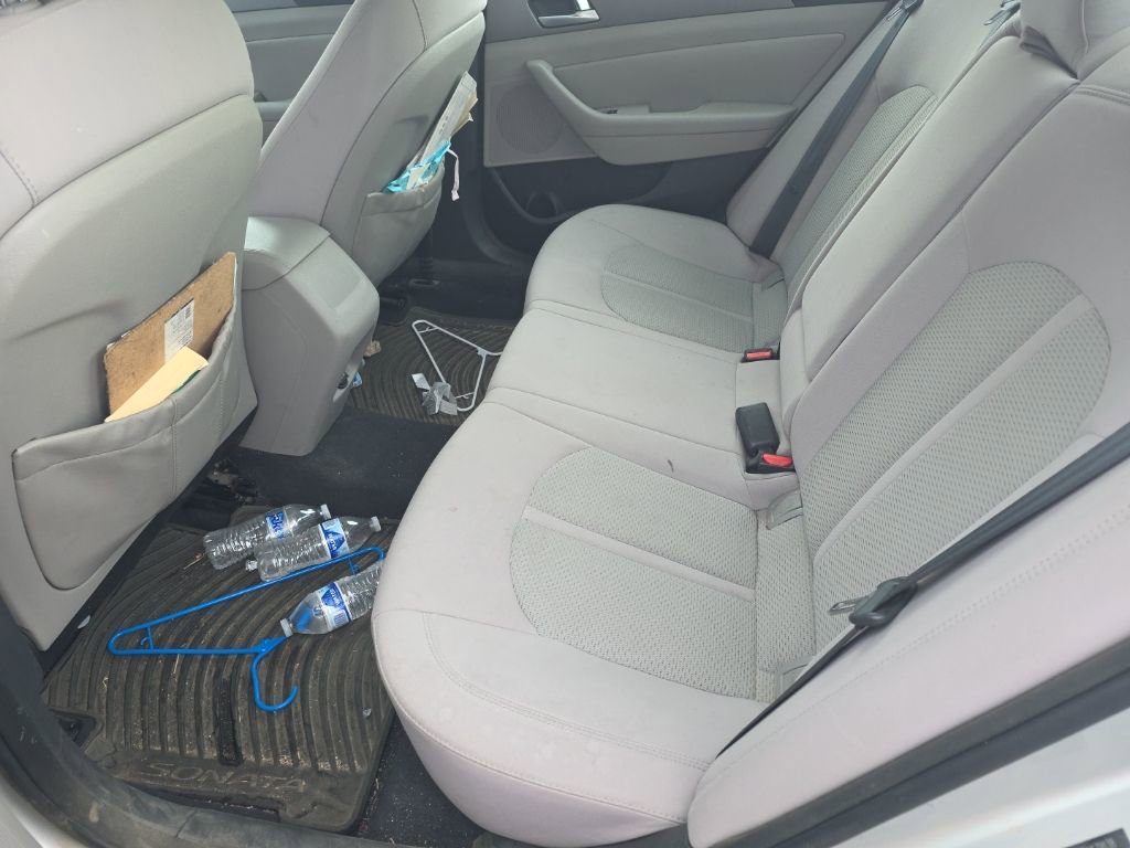 Used 2015 Hyundai Sonata ECO w/ Winter Package image 5