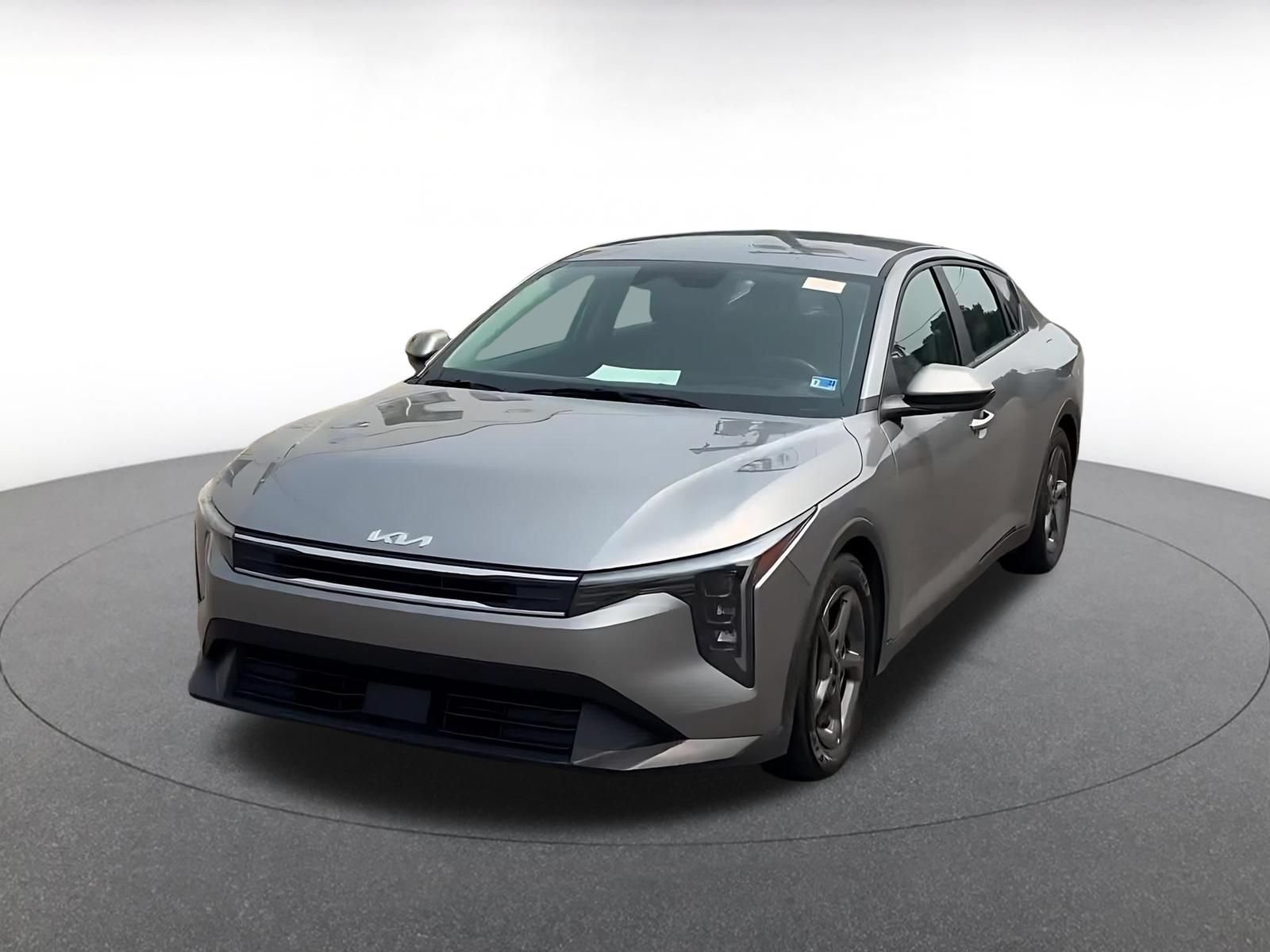 Used 2025 Kia K4 FWD image 7