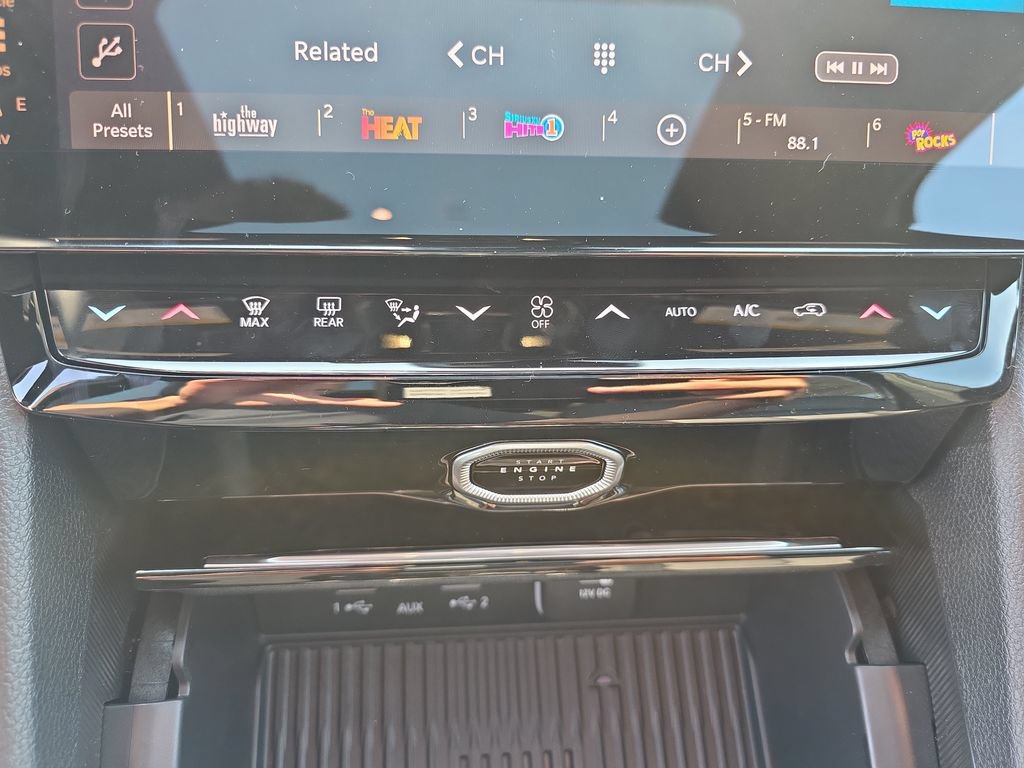 New 2026 Jeep Grand Cherokee L Limited AWD/4WD image 23
