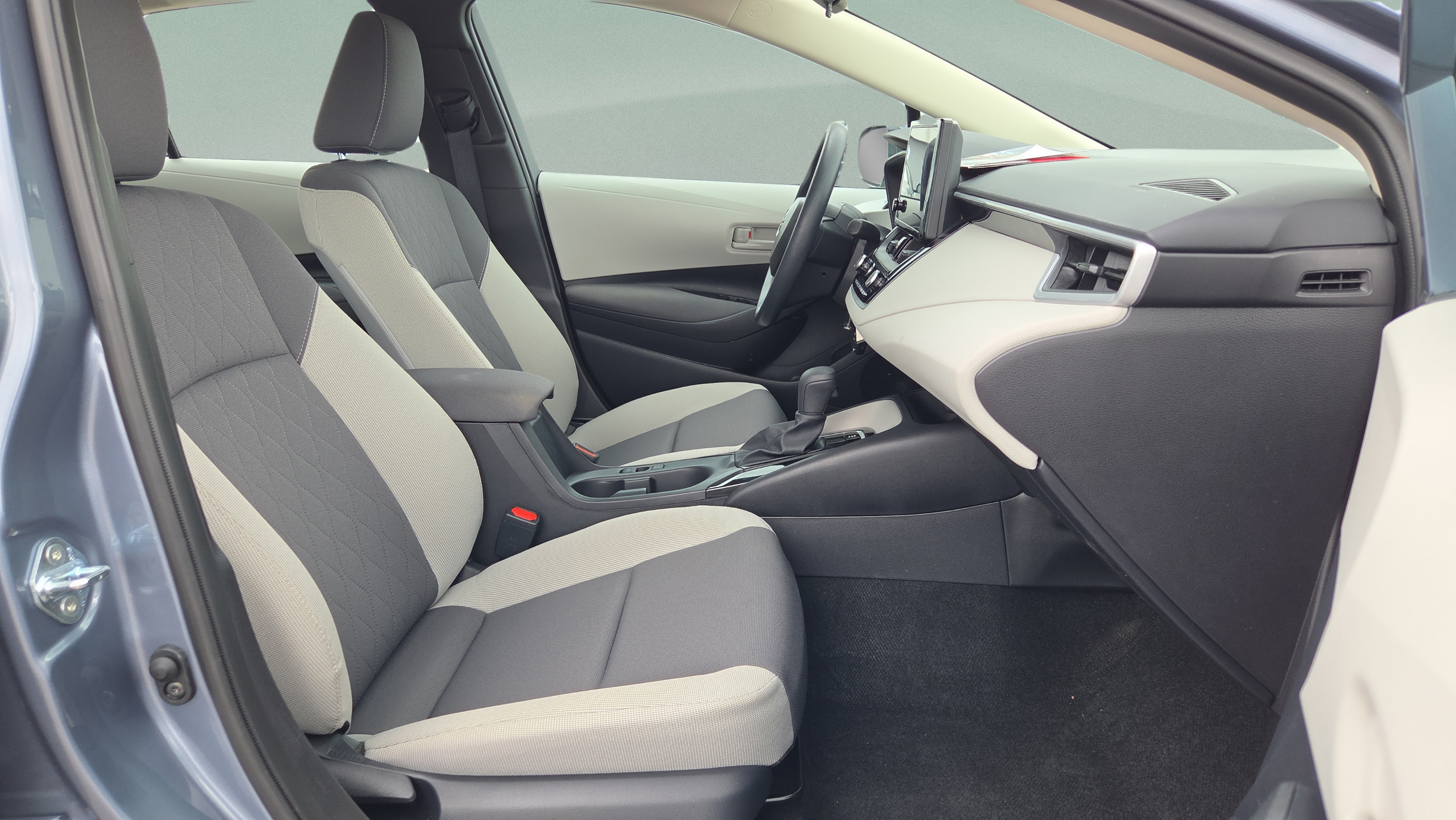 Certified 2026 Toyota Corolla LE FWD image 18