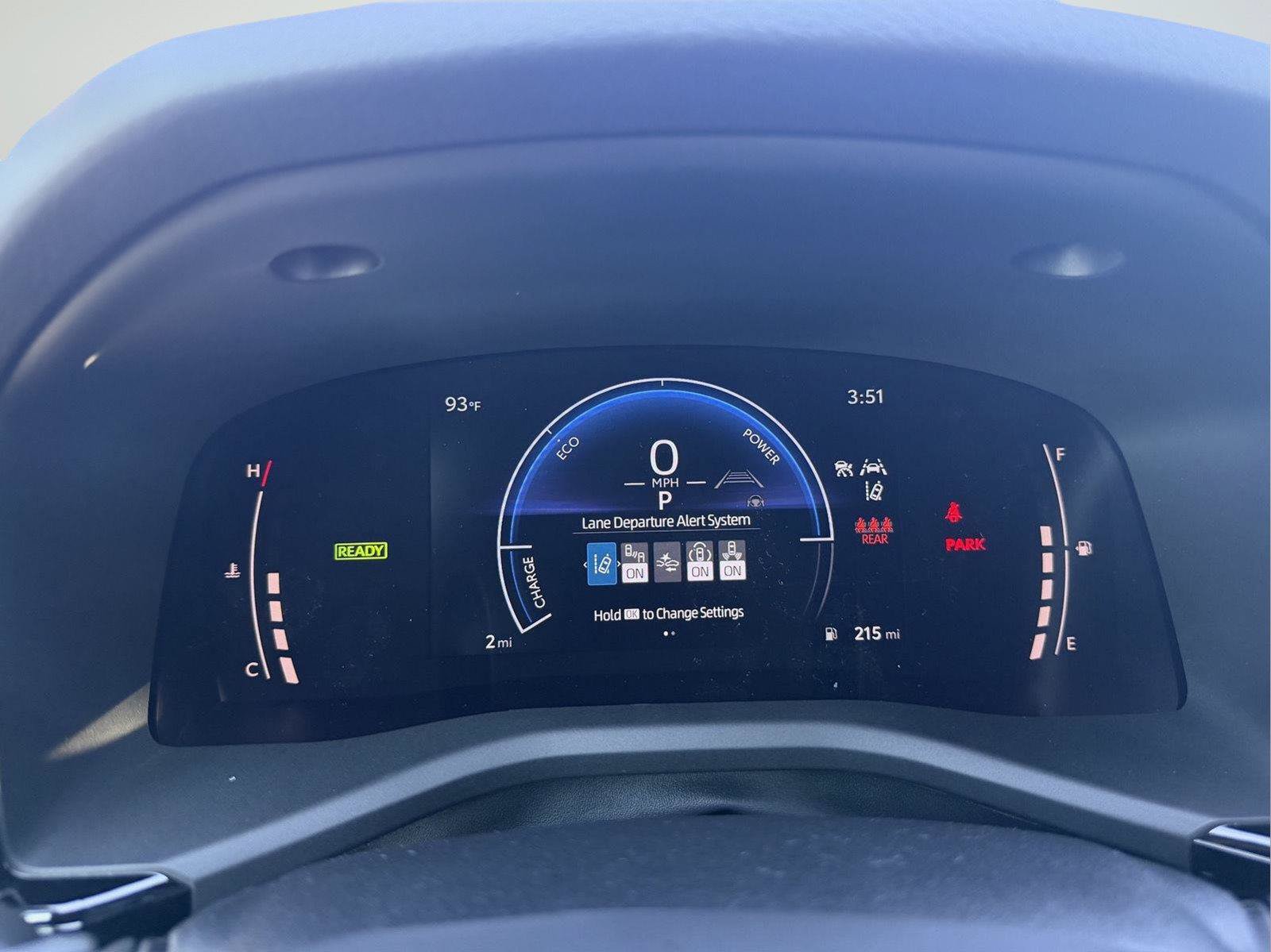 New 2026 Toyota Camry SE FWD image 44