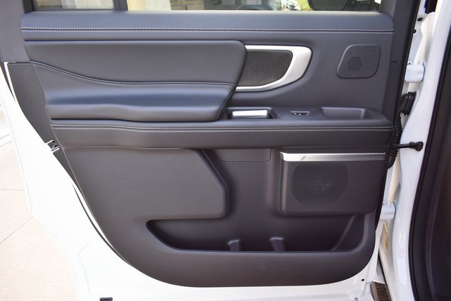 New 2025 Ford Expedition Max Platinum image 42