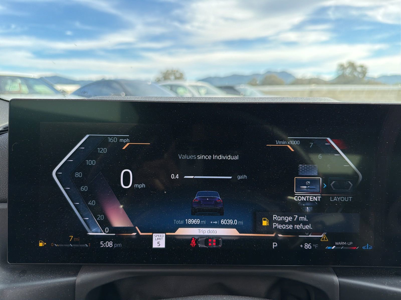 Used 2023 BMW 230i 230i w/ Convenience Package image 5