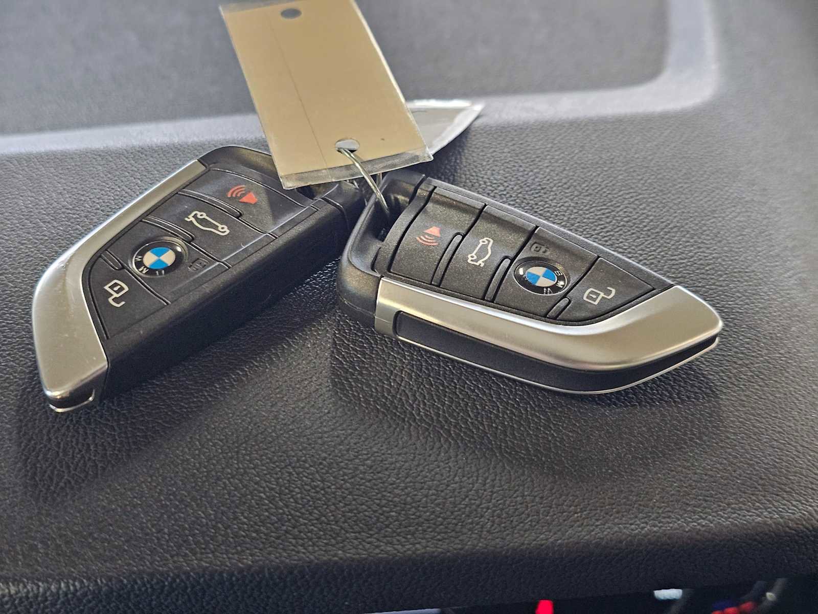 Used 2022 BMW X3 xDrive30i image 46