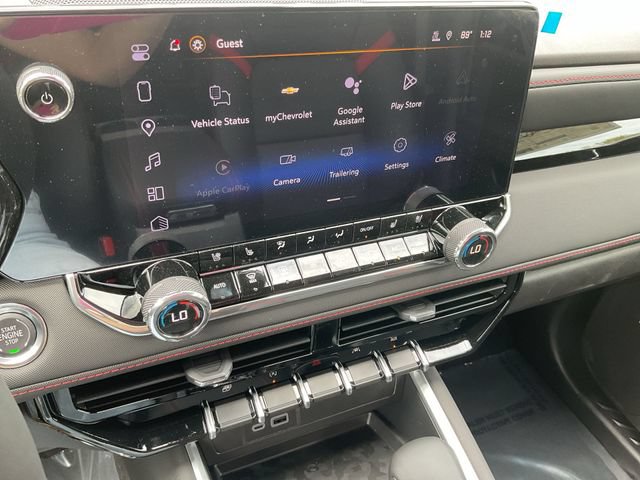 New 2026 Chevrolet Colorado Z71 w/ Technology Package AWD/4WD image 15