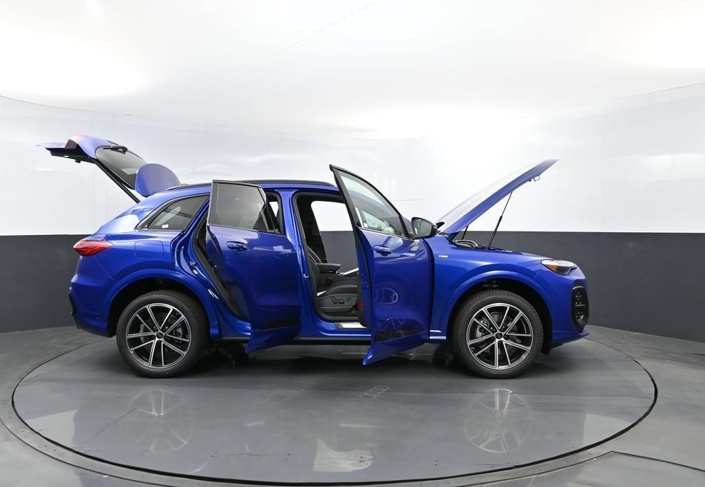 New 2026 Audi Q5 Premium Plus AWD/4WD image 28