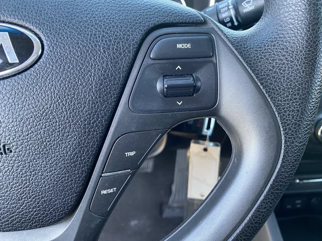 Used 2016 Kia Forte LX FWD image 28