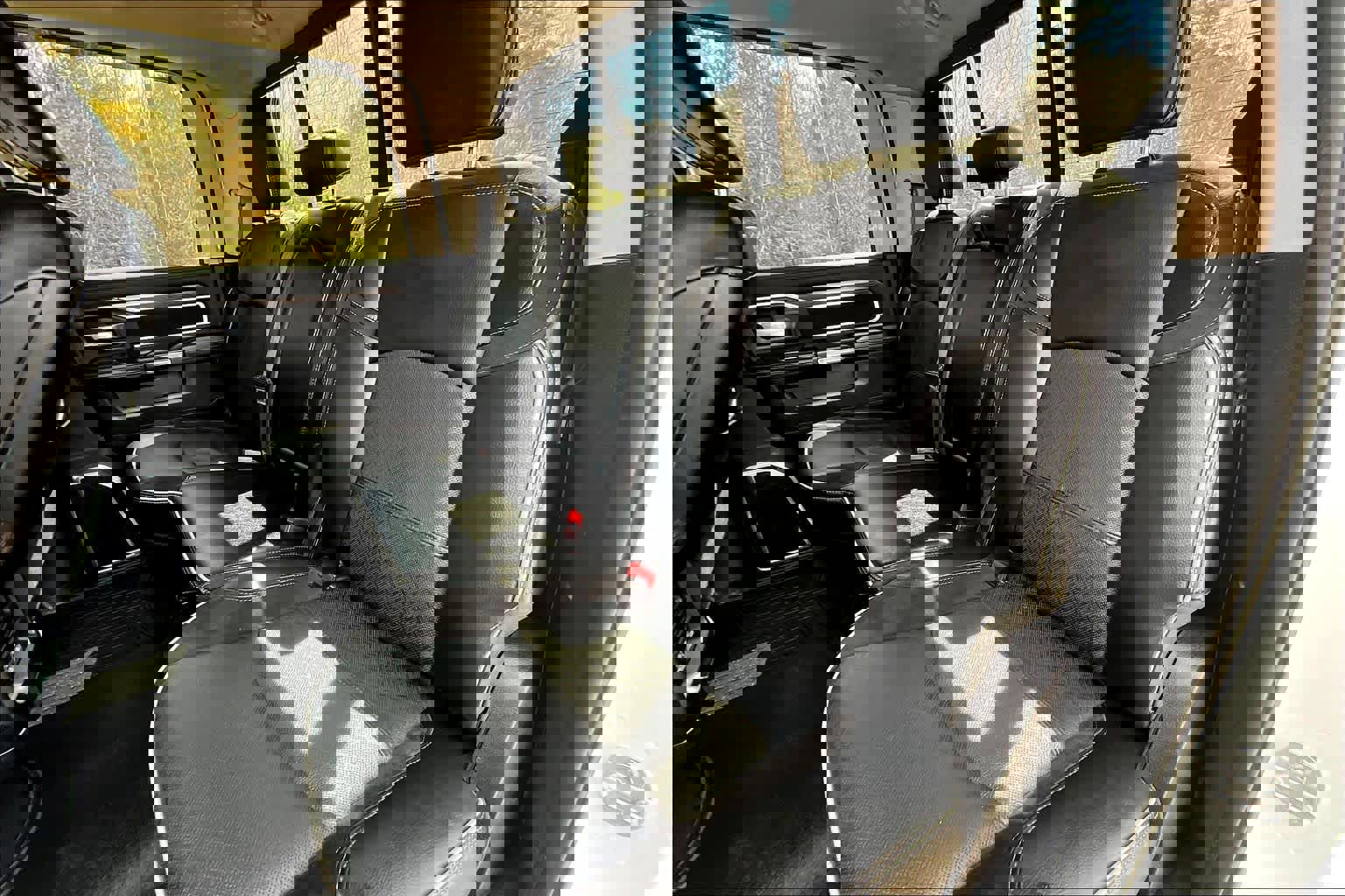 Used 2019 RAM 2500 Laramie AWD/4WD image 21