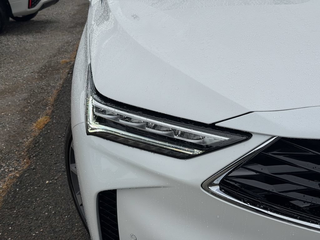 New 2026 Acura MDX w/ Technology Package AWD/4WD image 5