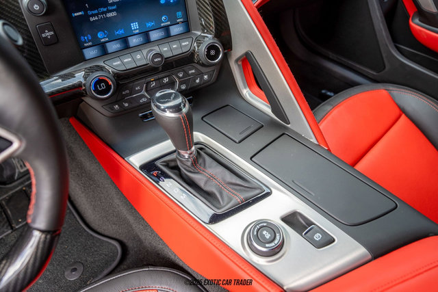 Used 2019 Chevrolet Corvette ZR1 image 84