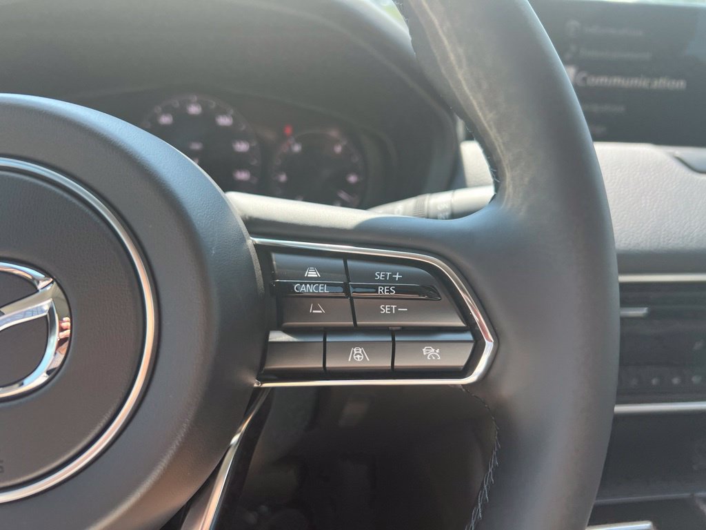 New 2026 MAZDA CX-90 3.3 Turbo w/ Premium Sport Pkg AWD/4WD image 18