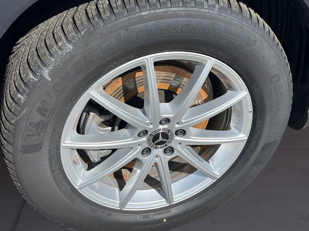 Certified 2026 Mercedes-Benz GLE 350 4MATIC image 14
