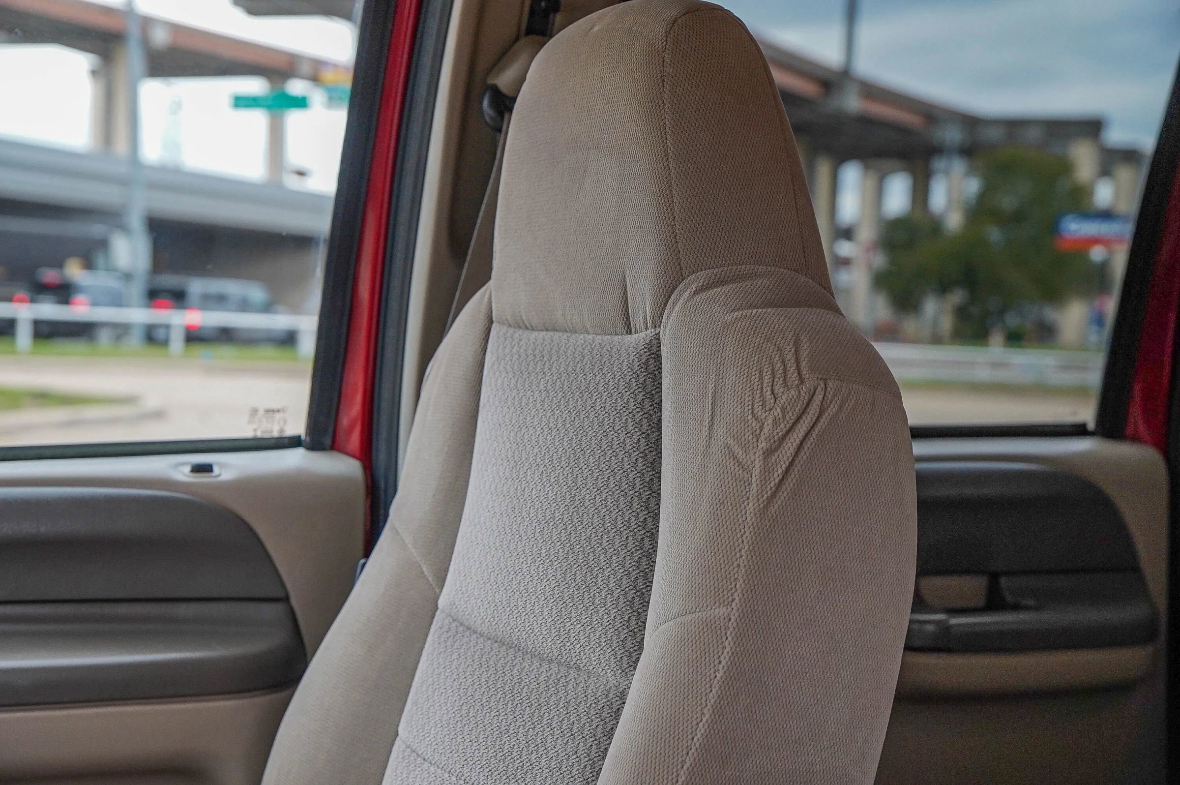 Used 2003 Ford F250 XLT image 23