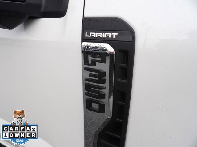 Certified 2022 Ford Explorer Limited w/ Limited Technology Package image 45