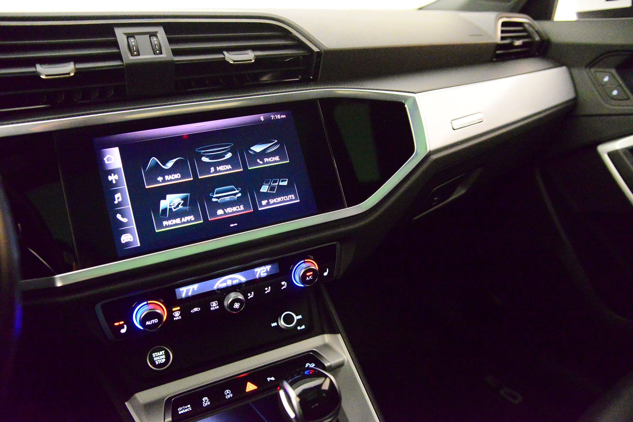 Certified 2021 Audi Q3 2.0T Premium w/ Convenience Package image 27