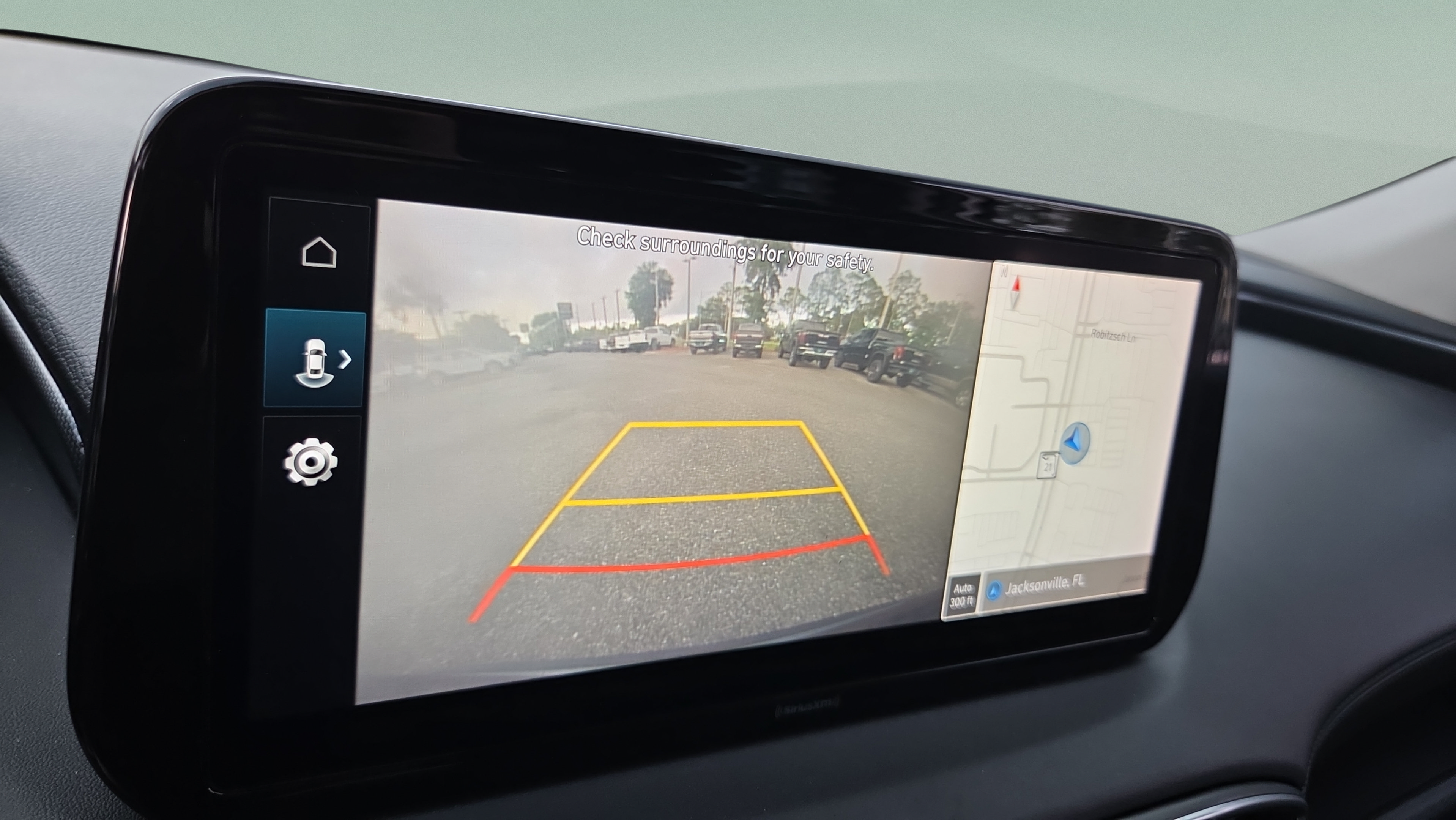 Used 2023 Hyundai Santa Fe SEL FWD image 19