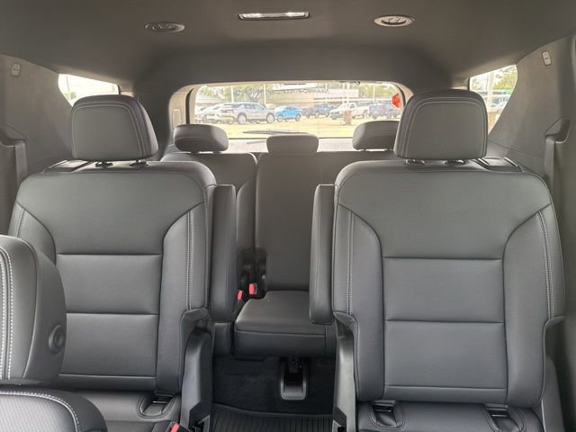 New 2026 Chevrolet Traverse LT w/ Driver Confidence Package image 28