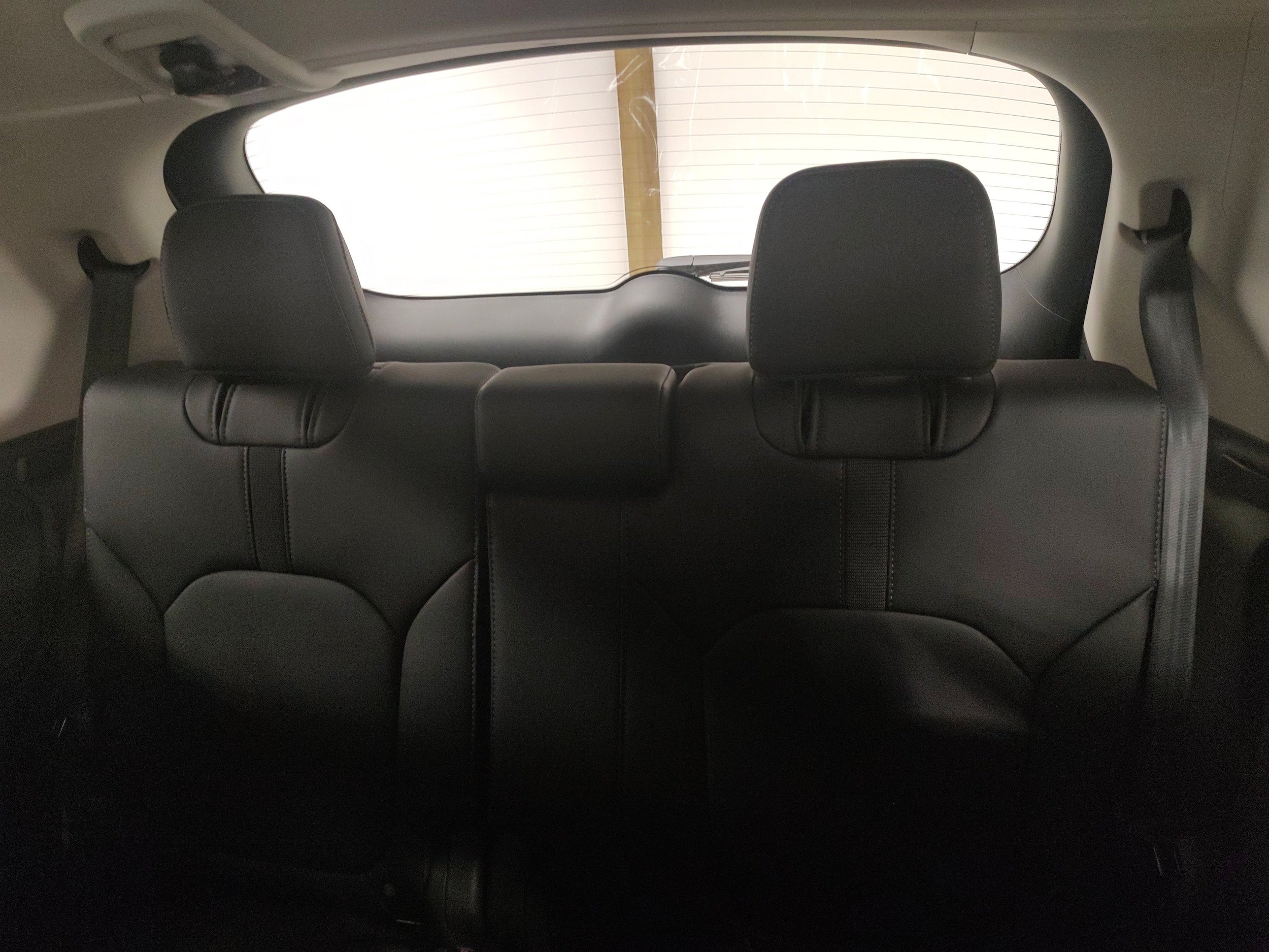 New 2026 Honda Pilot EX-L image 13