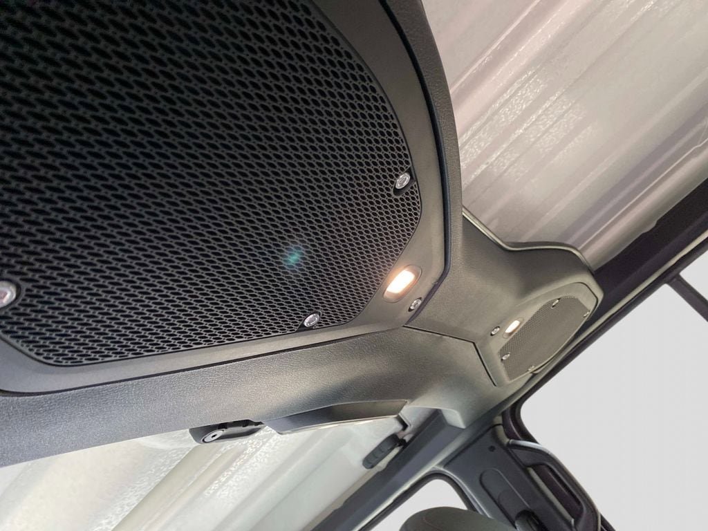 New 2026 Jeep Wrangler Unlimited Sport AWD/4WD image 6