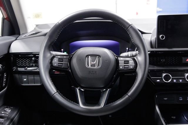 Certified 2026 Honda CR-V EX-L image 17
