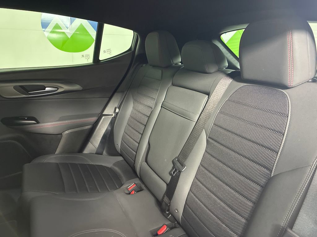 Used 2024 Dodge Hornet GT image 23