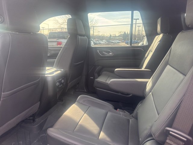 Used 2024 Chevrolet Tahoe Z71 image 10