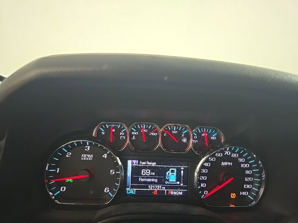 Used 2016 Chevrolet Tahoe LS image 10