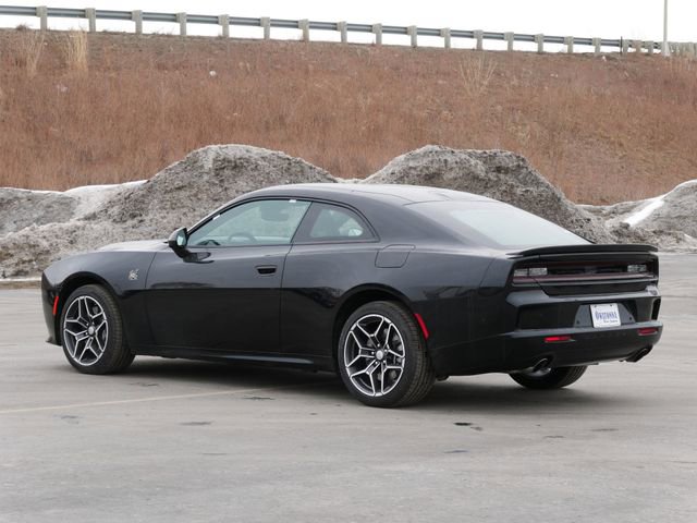 New 2026 Dodge Charger R/T Scat Pack image 5