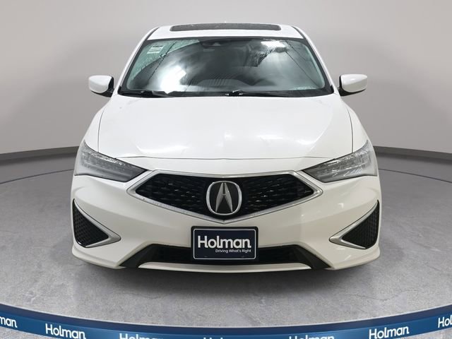 Used 2020 Acura ILX image 3