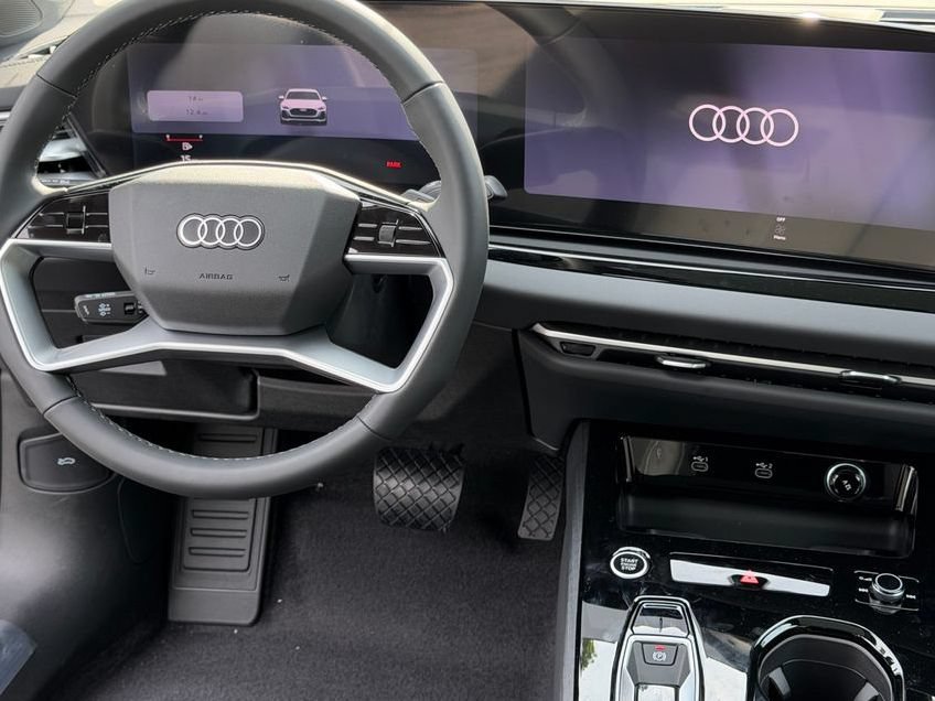 New 2026 Audi A5 2.0T Premium Plus AWD/4WD image 23