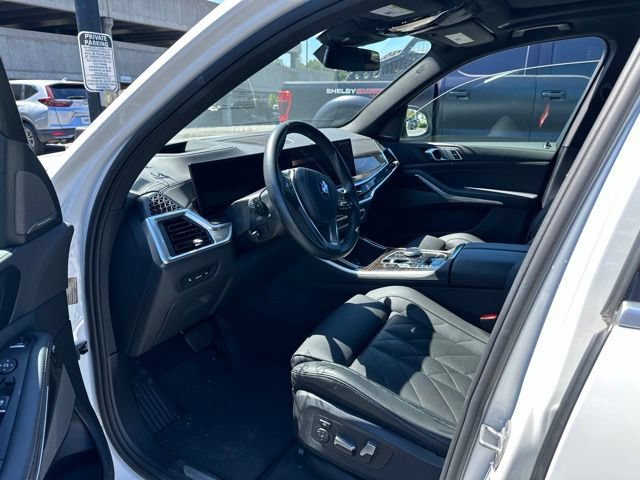 Used 2026 BMW X5 xDrive40i AWD/4WD image 2
