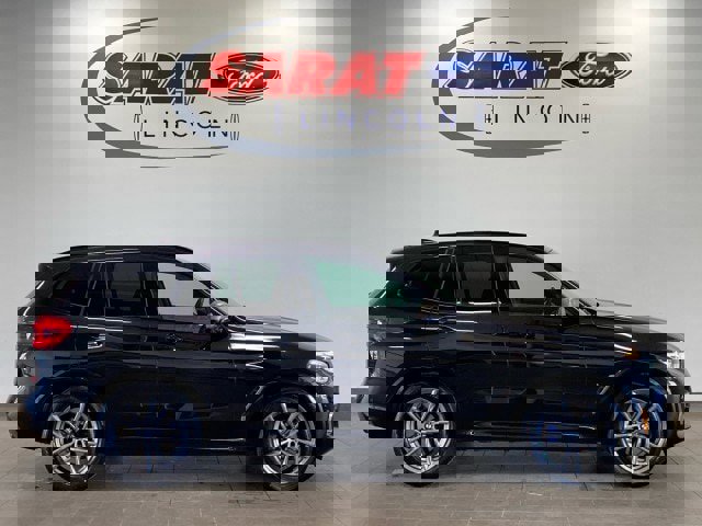 Used 2019 BMW X3 M40i w/ Premium Package image 1