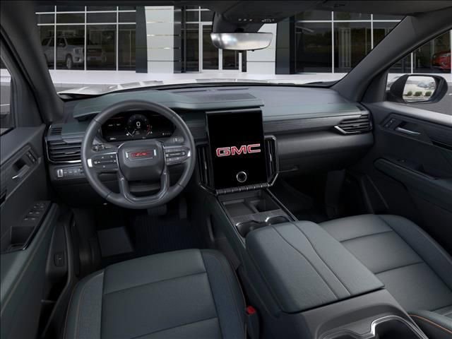 New 2026 GMC Acadia AT4 w/ LPO, Floor Liner Package AWD/4WD image 15
