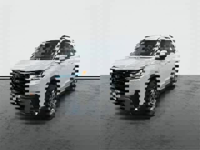 New 2026 Honda Pilot EX-L image 7