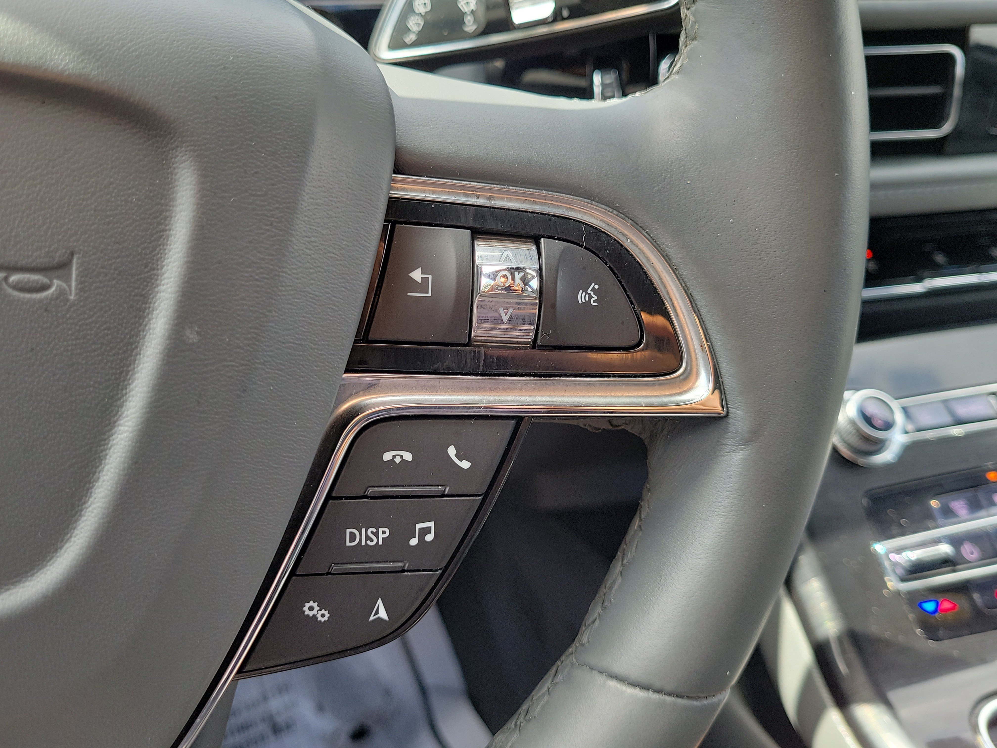 Used 2022 Lincoln Nautilus Reserve FWD image 24
