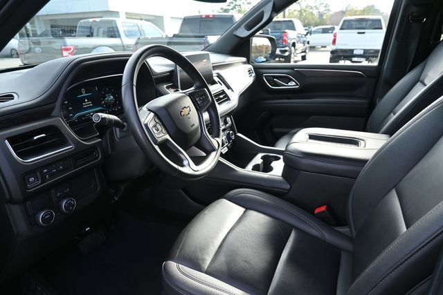 Used 2024 Chevrolet Tahoe LT image 9