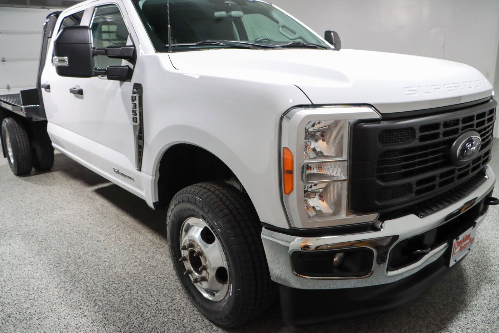 Used 2023 Ford F350 XL w/ XL Driver Assist Package image 6