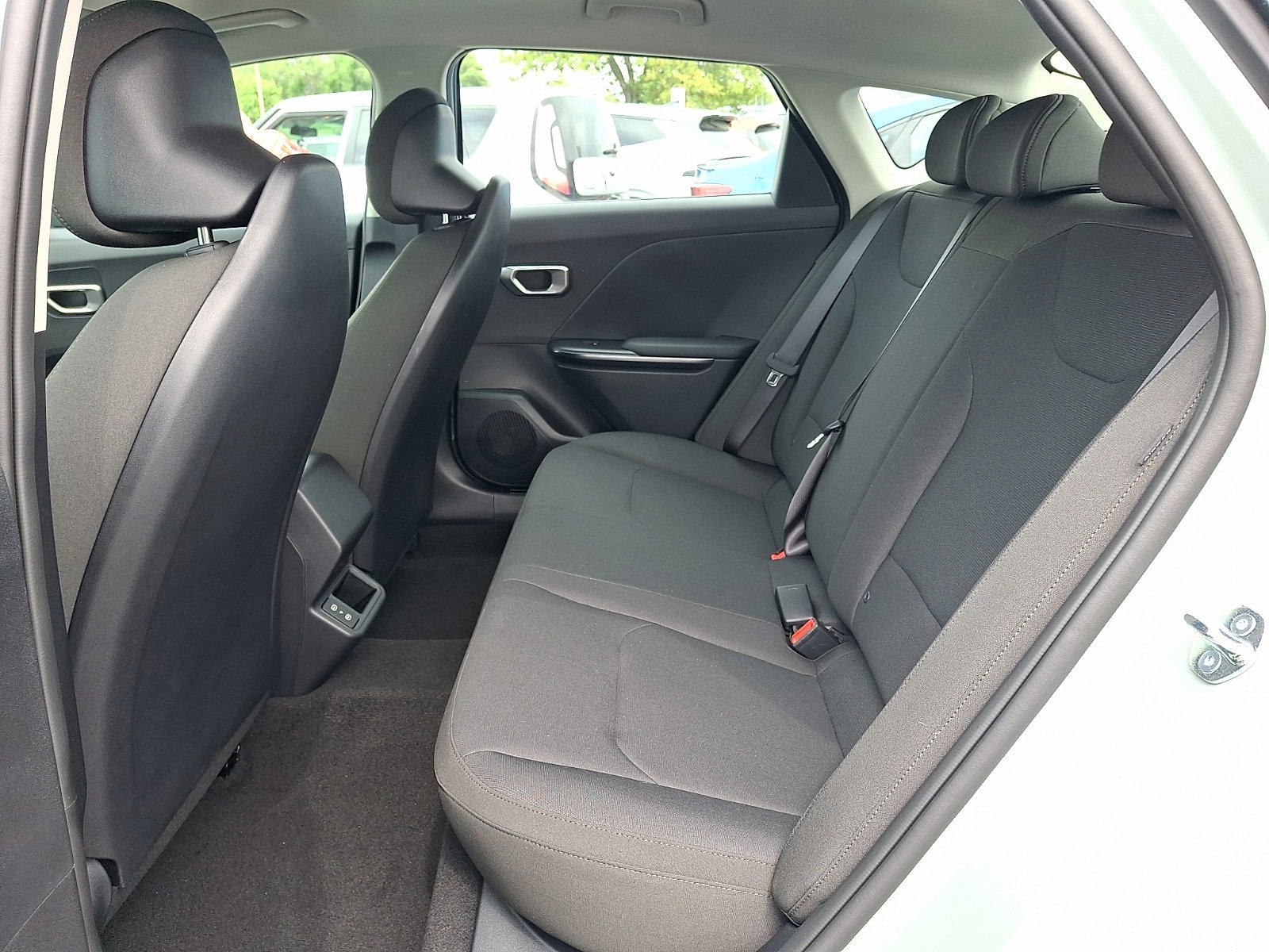 New 2026 Kia K4 FWD image 6