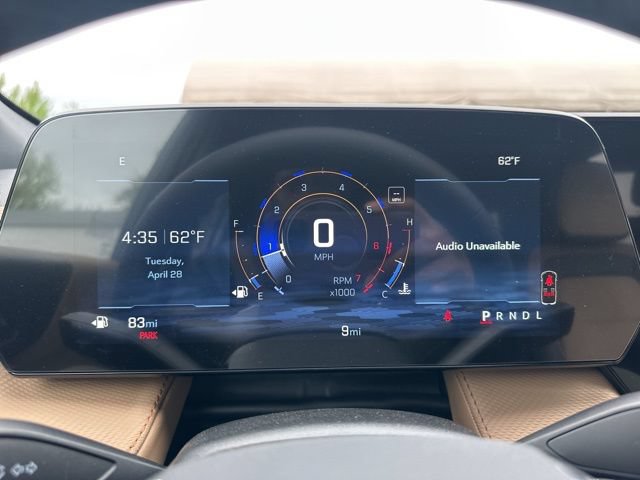 New 2026 Chevrolet Equinox ACTIV FWD image 22
